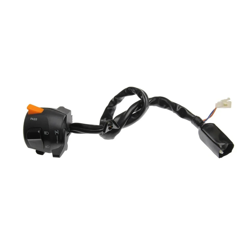 Mando Izquierdo Rc 150 (2016-23) - Rc 200 (2019-23) Italika Original