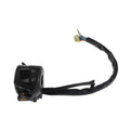 Mando Izquierdo 125FL - 125Z Italika Original