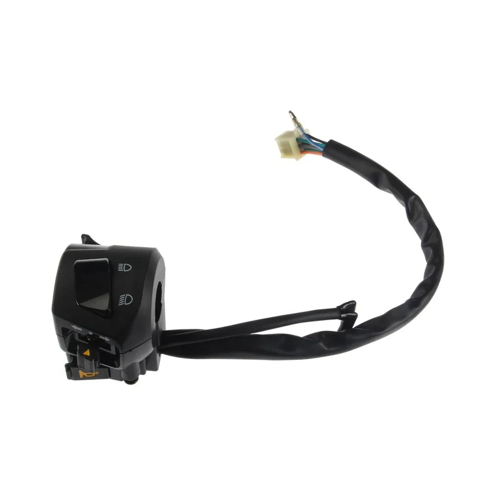 Mando Izquierdo 125FL - 125Z Italika Original