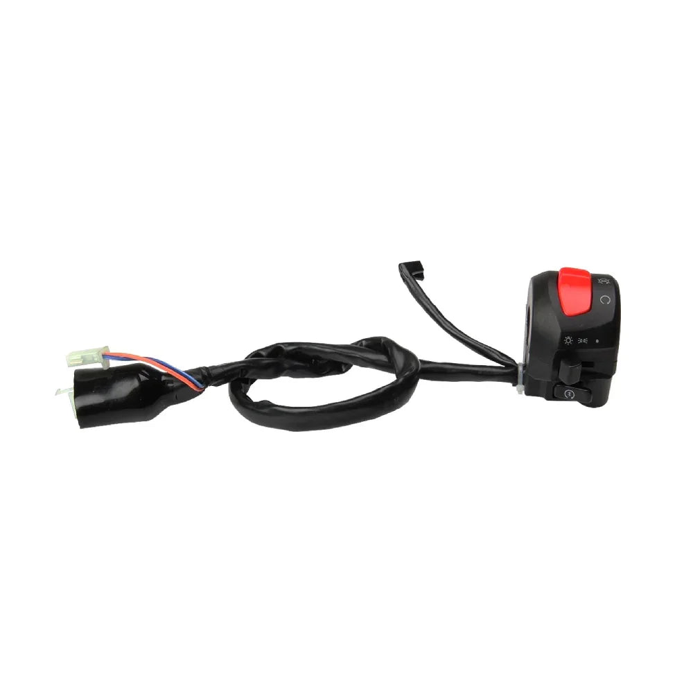 Mando Derecho Rc 125/150/200 Italika Original
