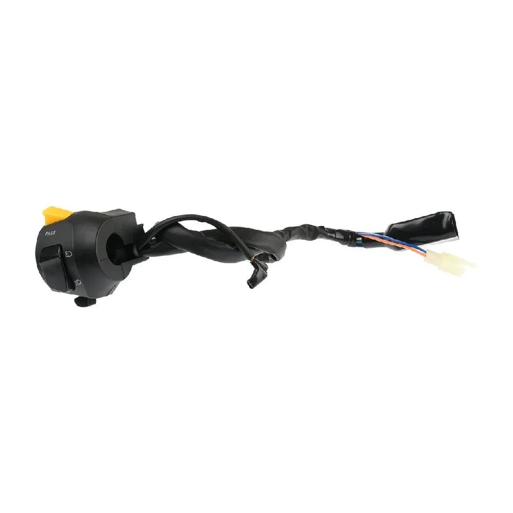Mando Izquierdo Rc 125 Italika Original