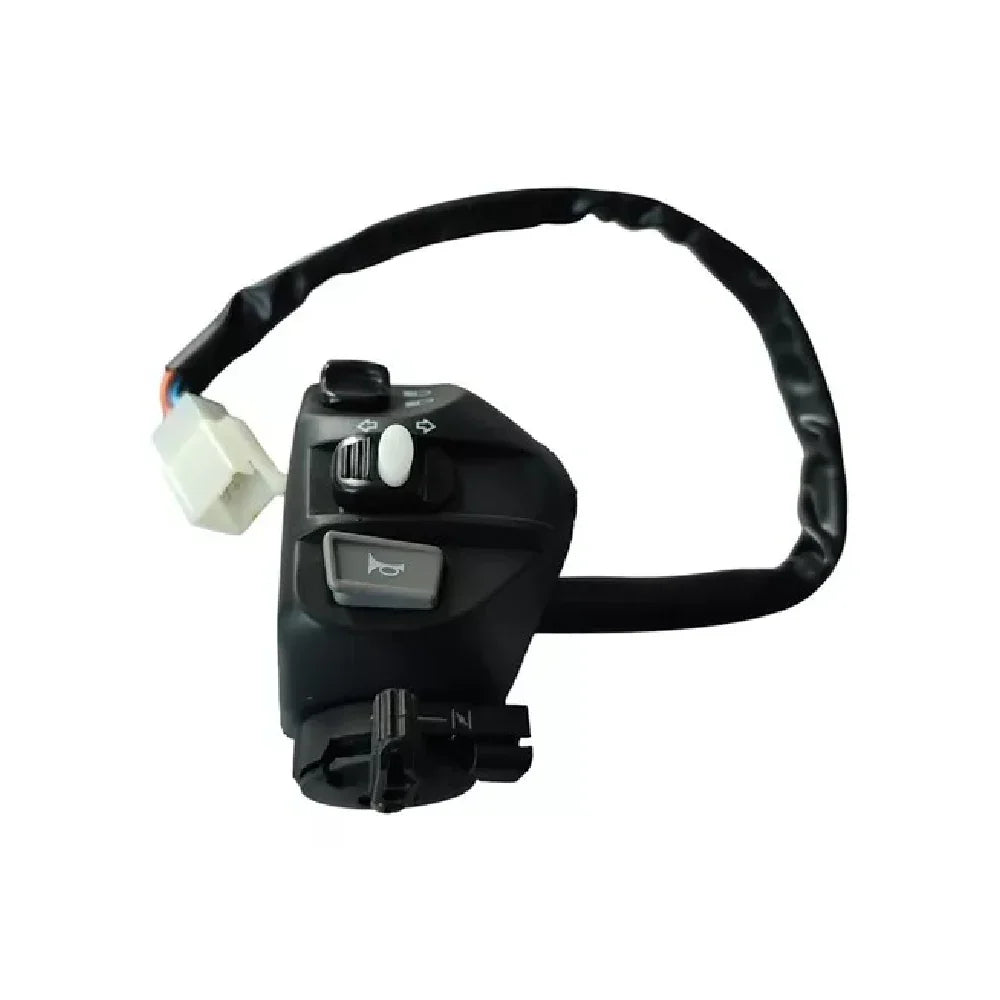 Mando Izquierdo At 110 Rt Italika Original