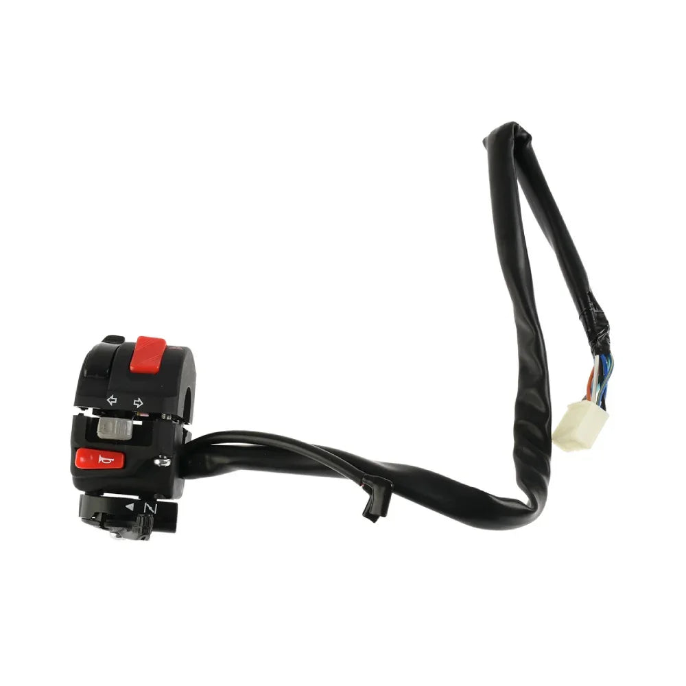 Mando Izquierdo Vx 250 Adventure Italika Original