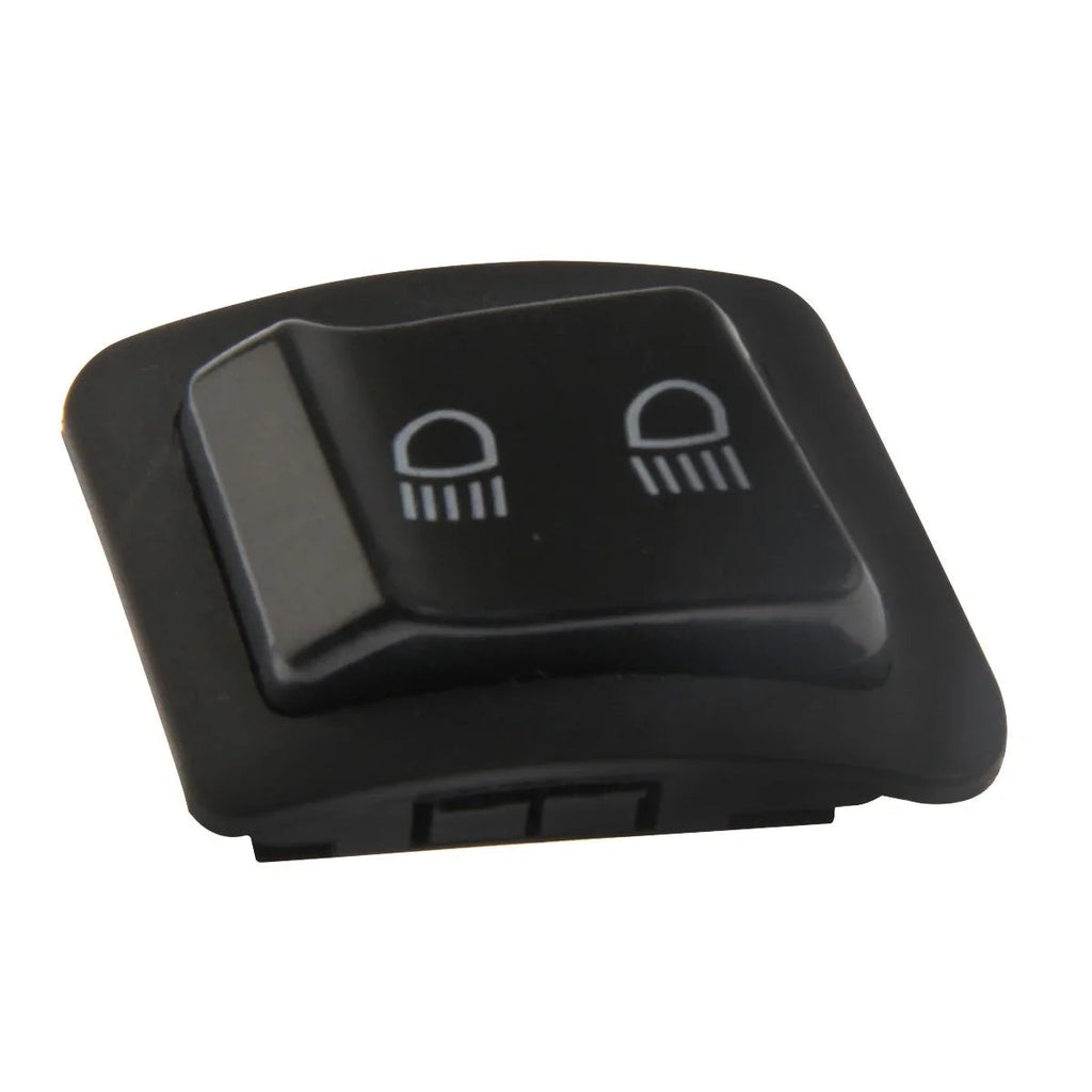Boton Interruptor de Luz Baja y Alta D  125 - X 125 Italika Original