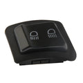 Boton Interruptor de Luz Baja y Alta D  125 - X 125 Italika Original
