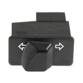 Interruptor de Direccionales D125 - X125 Italika Original