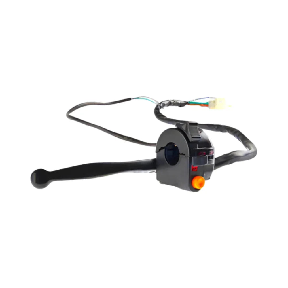 Mando Izquierdo Dt 110 Delivery - Ft 115 Italika Original