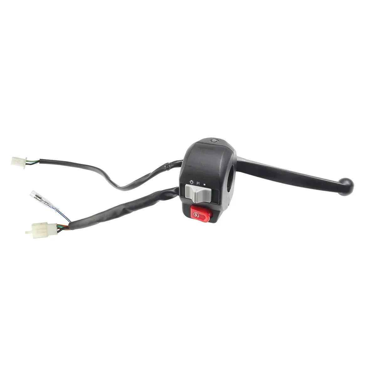Mando Derecho W150 Italika Original