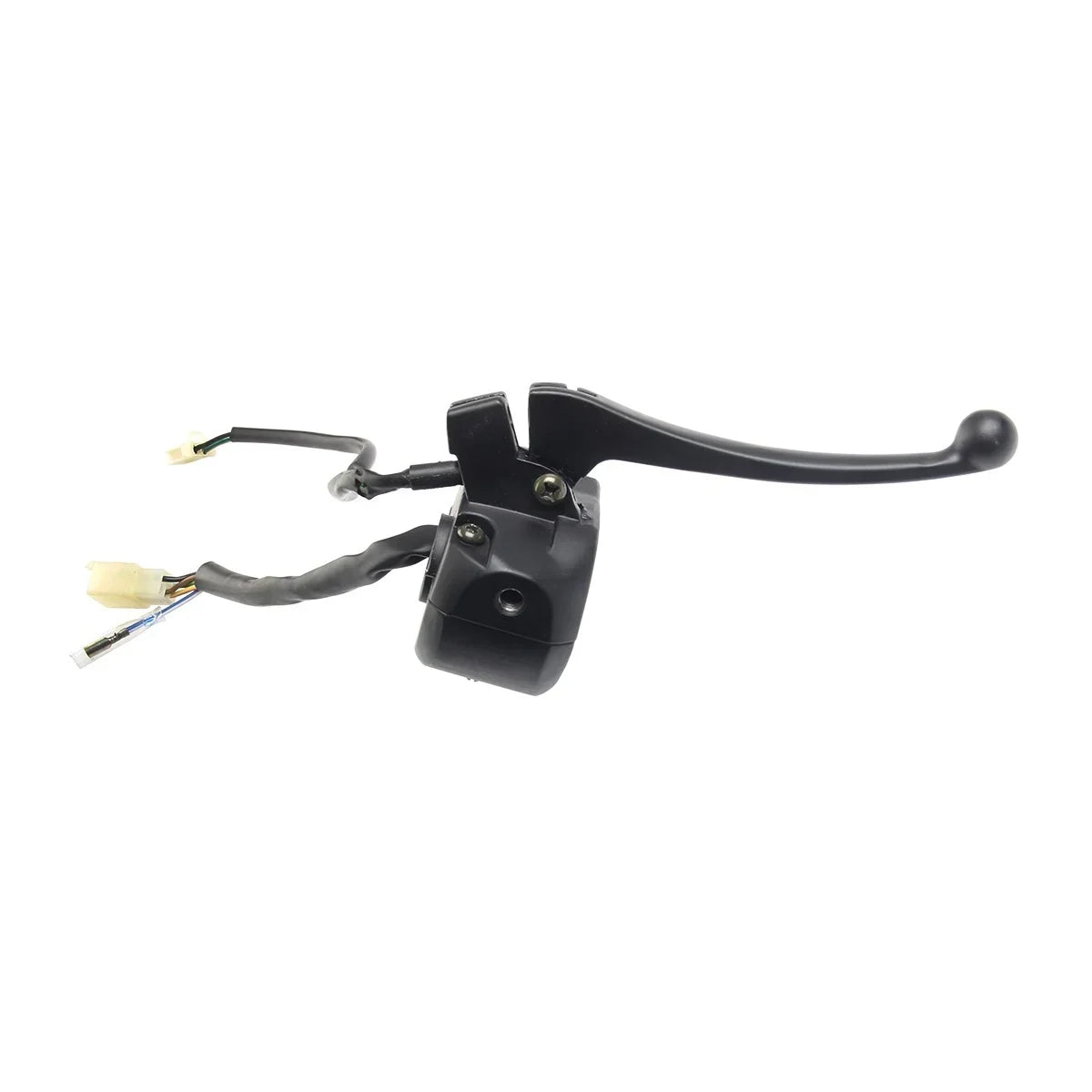 Mando Derecho W150 Italika Original