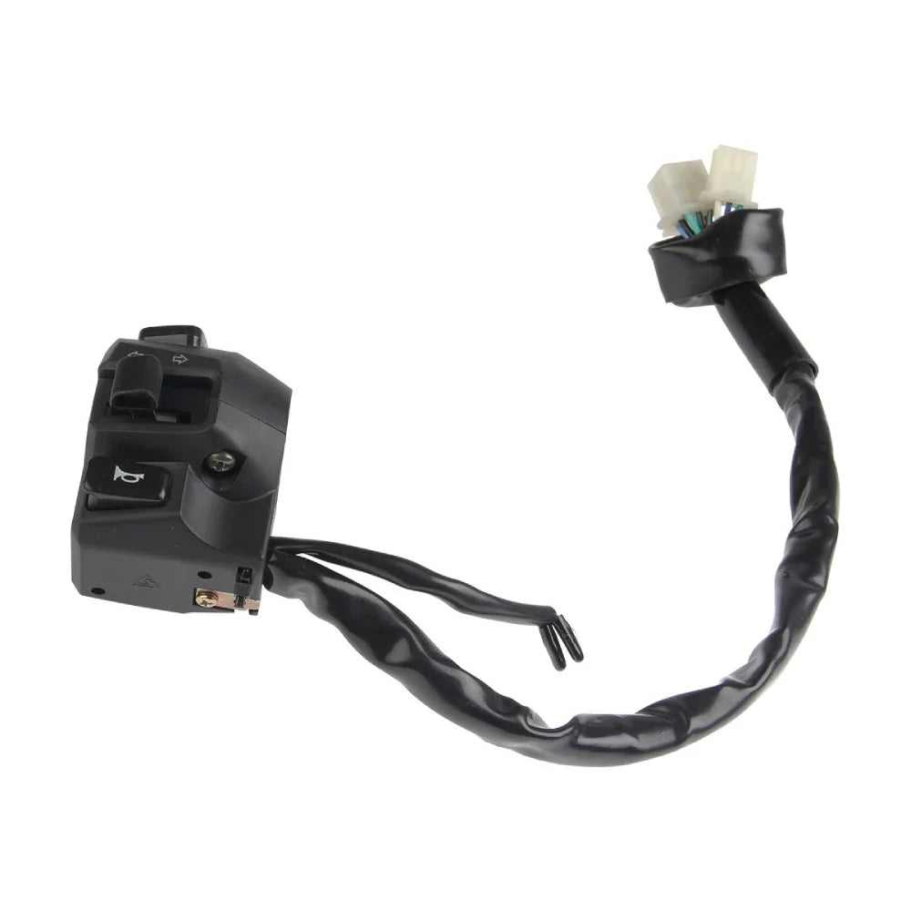 Mando Izquierdo Vort-X 300 Italika Original