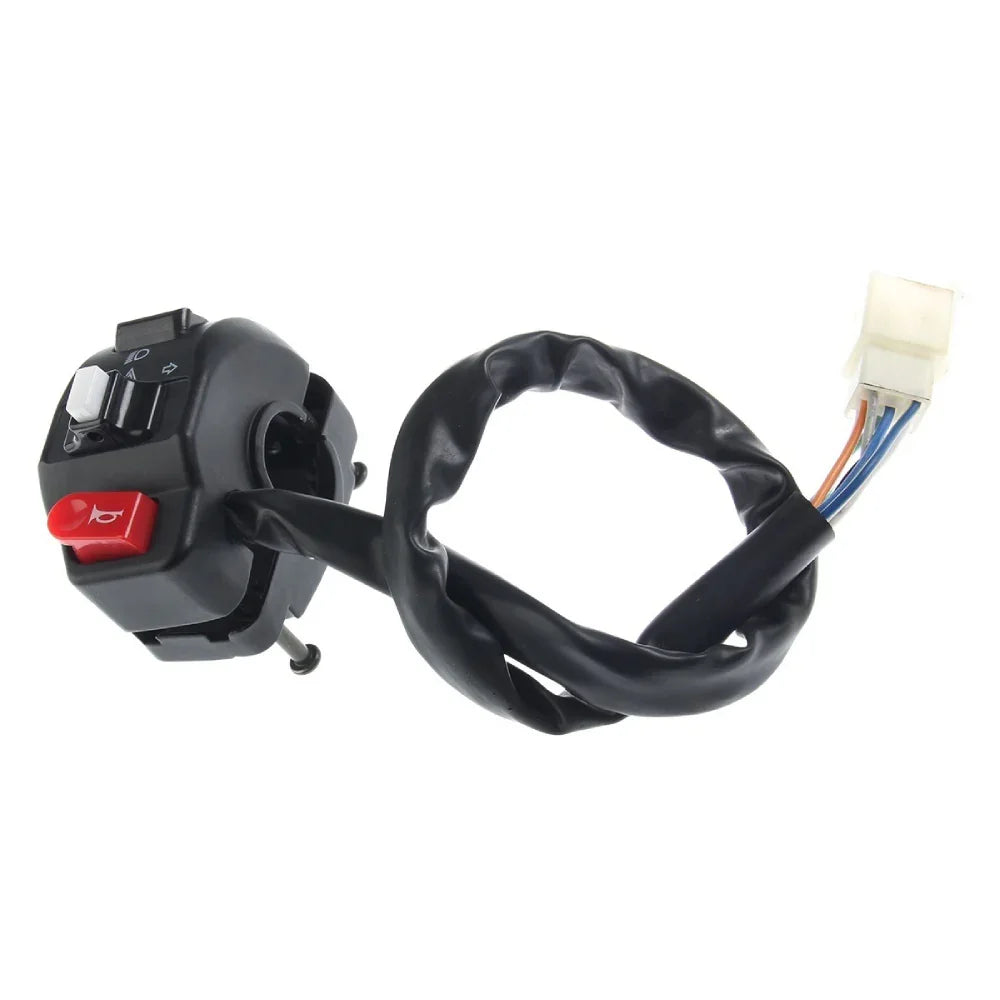 Mando Izquierdo Ws 150/175 Italika Original