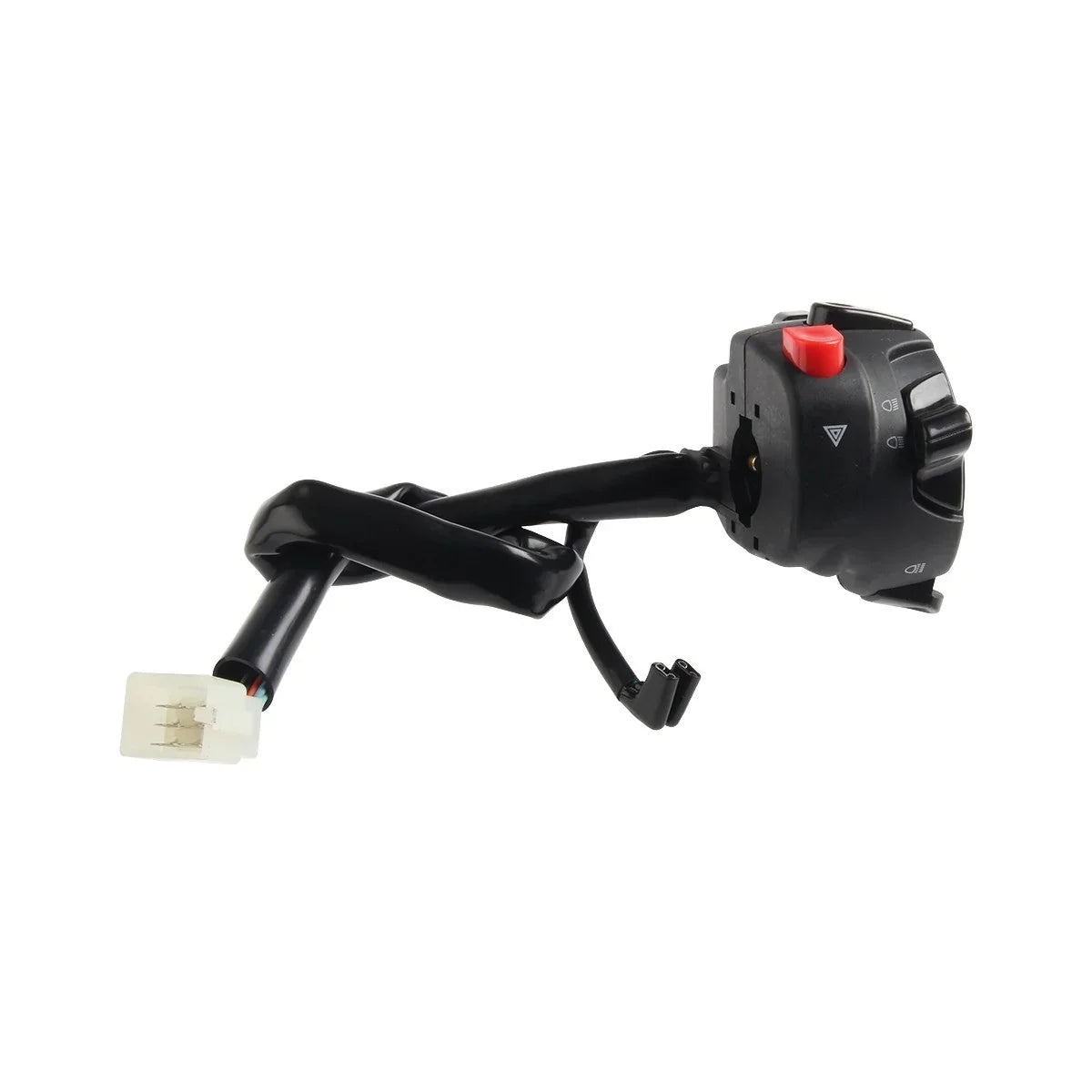 Mando Izquierdo Vort-X Vr 650 Italika Original