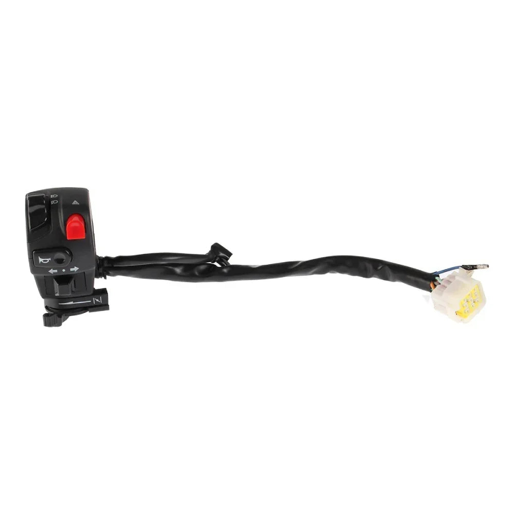 Mando Izquierdo Vort-X 200 Italika Original