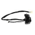 Mando Izquierdo Tc 200 Italika Original
