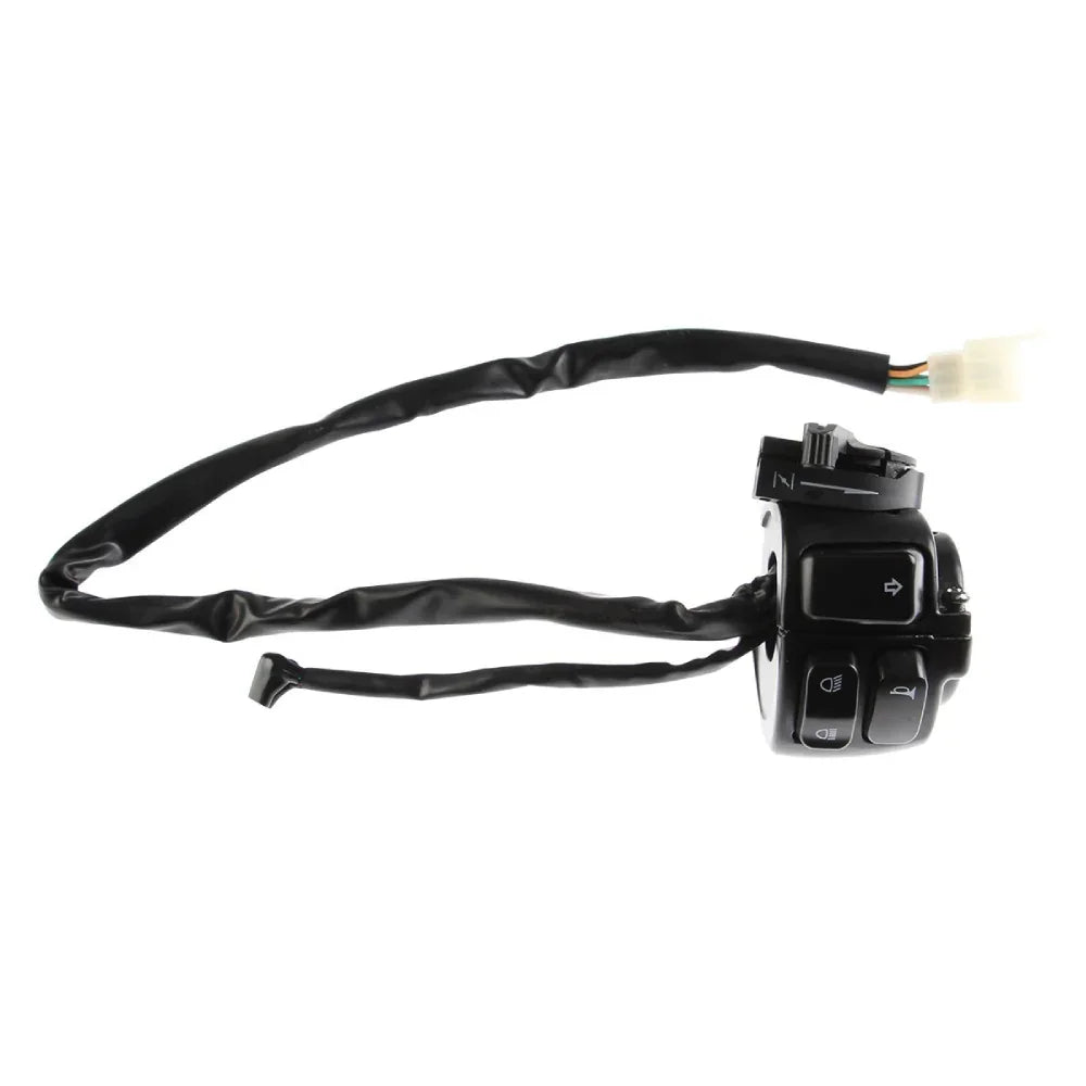 Mando Izquierdo Tc 200 Italika Original