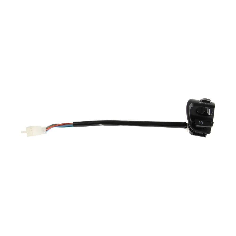 Mando Derecho Modena 150/175 Italika Original