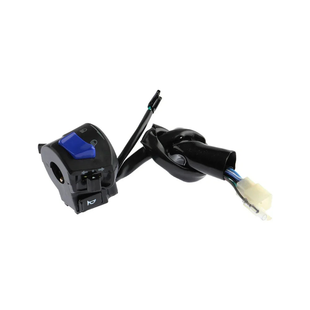 Mando Izquierdo FT150 GTS Italika Original