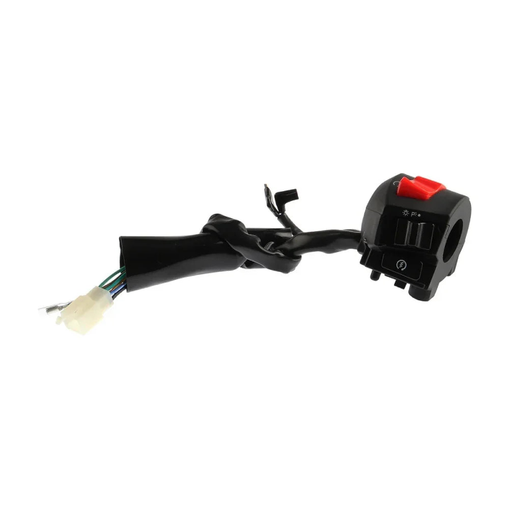 Mando Derecho FT150 GTS Italika Original