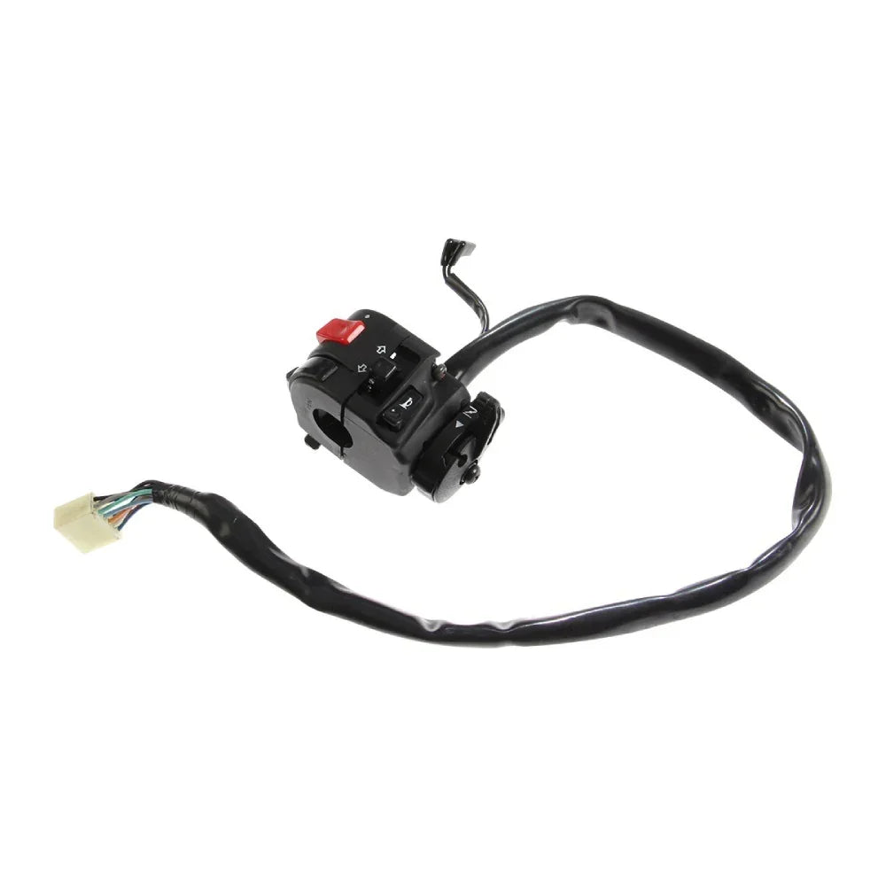 Mando Izquierdo V200 Italika Original