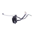 Mando Izquierdo Vitalia 125 (2019-20) Italika Original