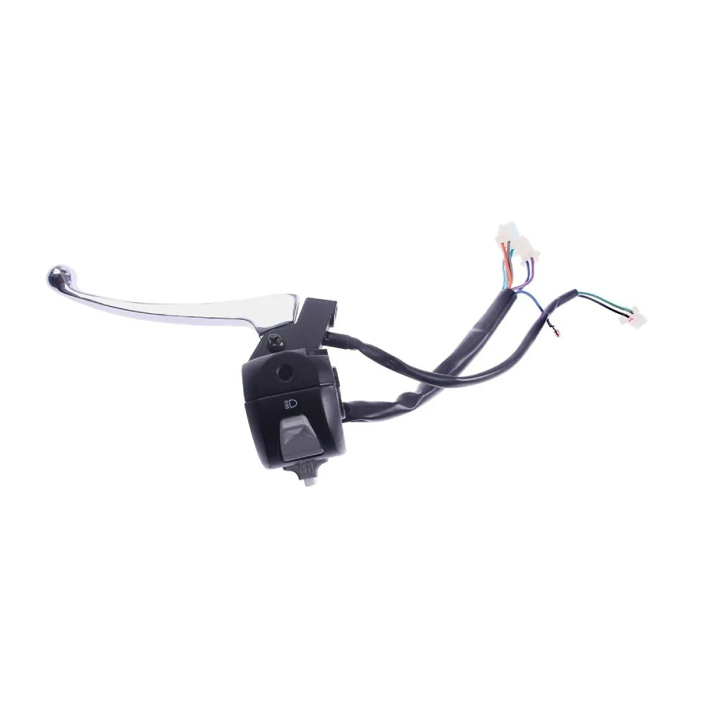 Mando Izquierdo Vitalia 125 (2019-20) Italika Original