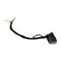 Mando Izquierdo Spitfire Italika Original
