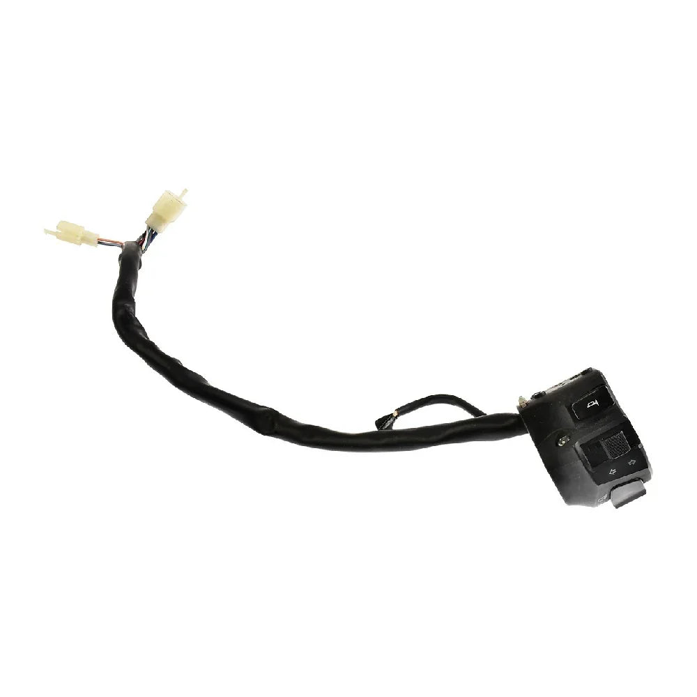 Mando Izquierdo Spitfire Italika Original