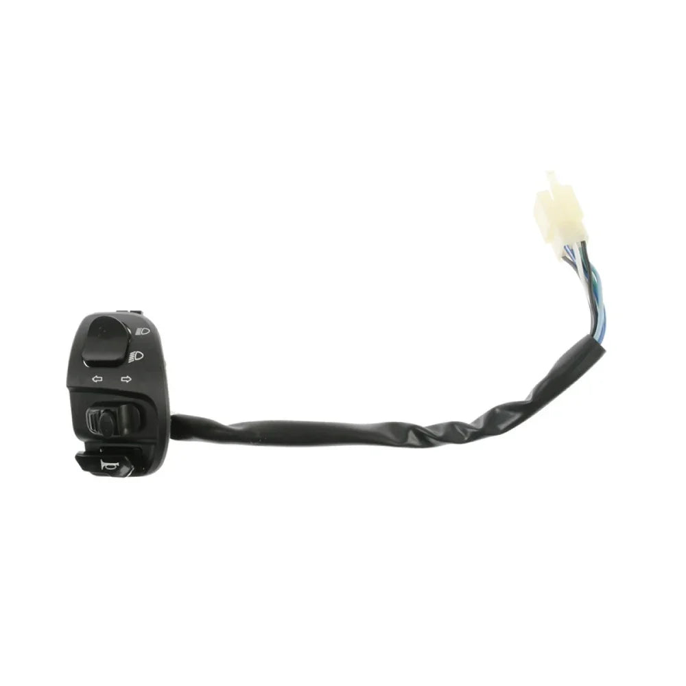 Mando Izquierdo Vitalia 150 Italika Original