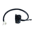 Mando Izquierdo FT150HD Italika Original