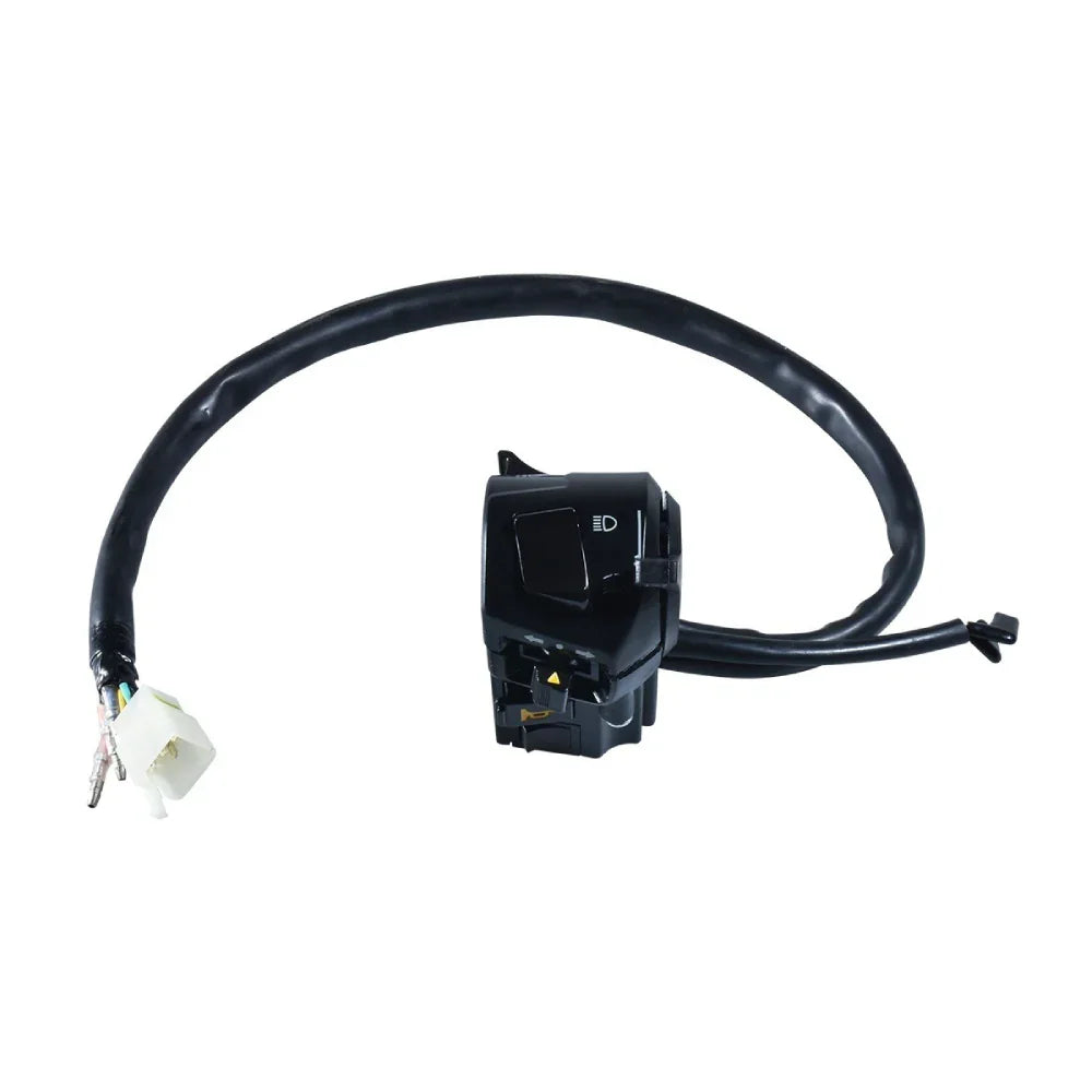 Mando Izquierdo FT150HD Italika Original