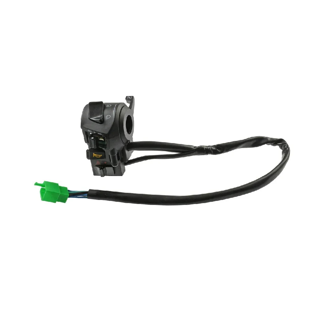 Mando Izquierdo Dt 200 Sport - Ft 200 Ts - Ft 250 Ts Italika Original