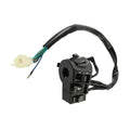 Mando Izquierdo Dt 150 Sport (2020-23) Italika Original