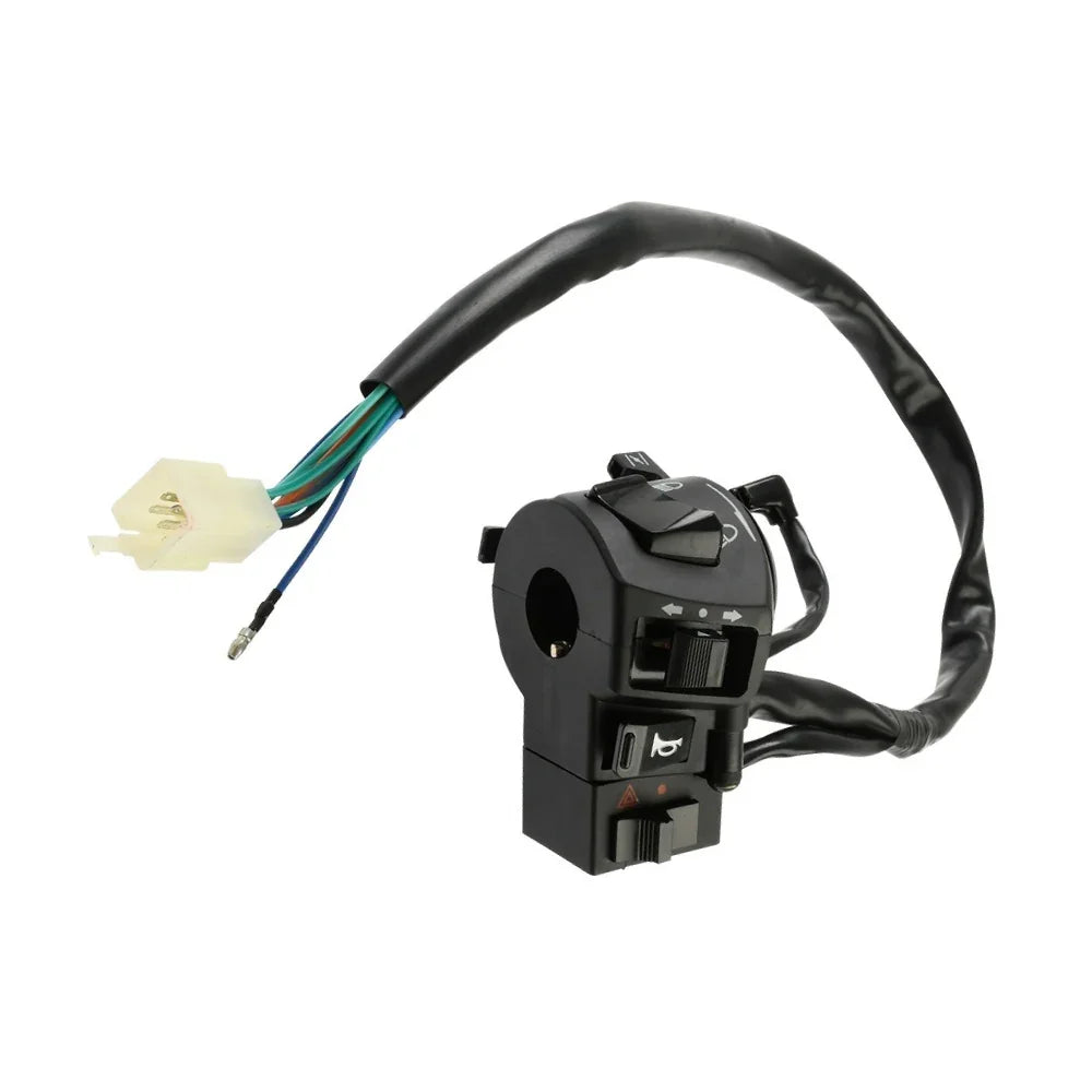 Mando Izquierdo Dt 150 Sport (2020-23) Italika Original