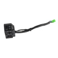 Mando Izquierdo Blackbird Italika Original