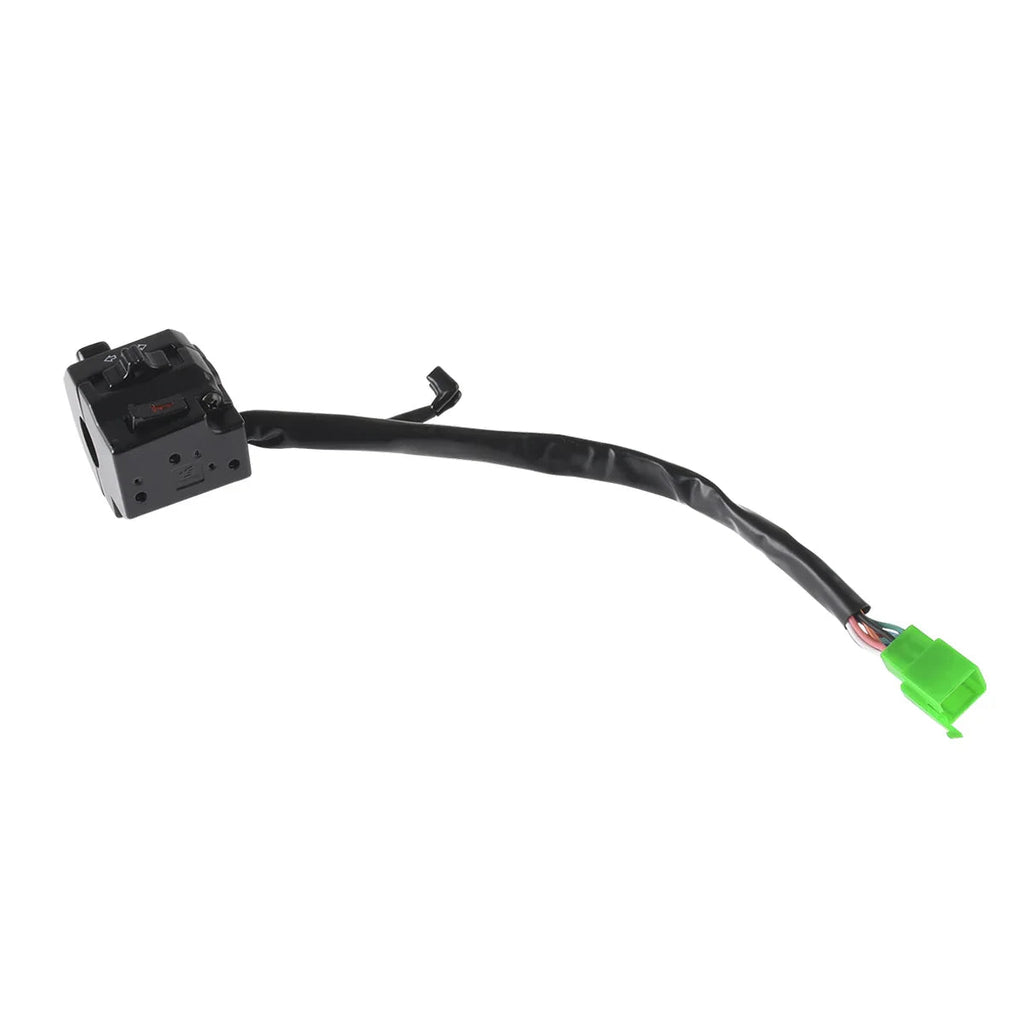 Mando Izquierdo Blackbird Italika Original