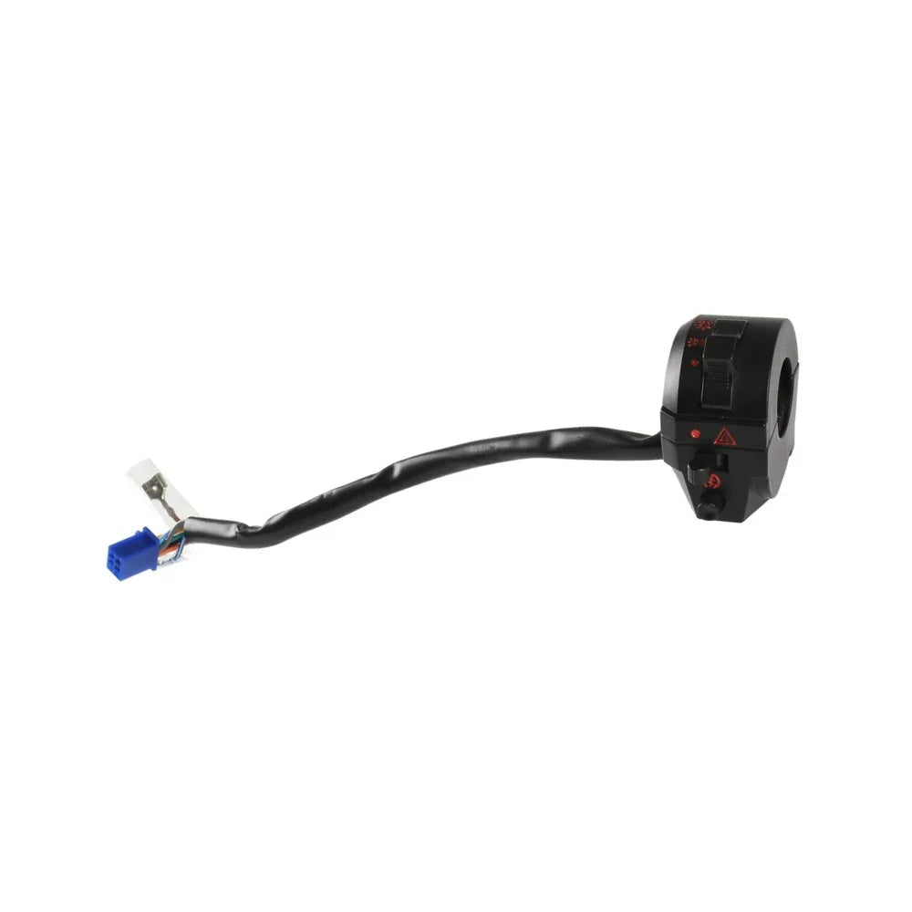 Mando Derecho At 110 Lt Italika Original