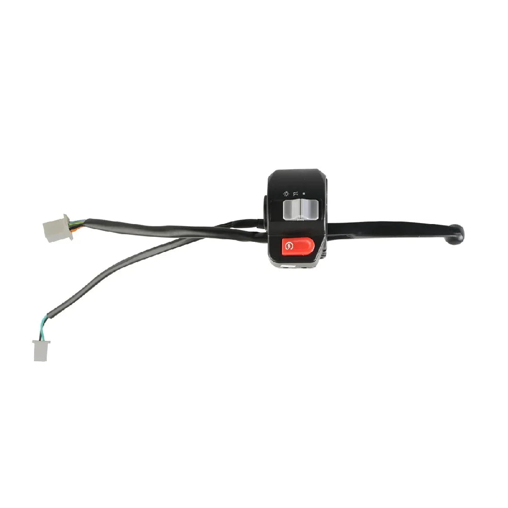 Mando Derecho D150 (2022-23) Italika Original