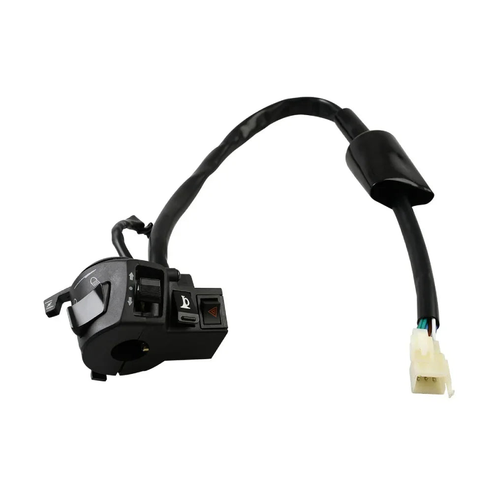 Mando Izquierdo Ft 150G (2022-23) Italika Original