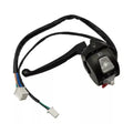 Mando Izquierdo Bit 150 Italika Original