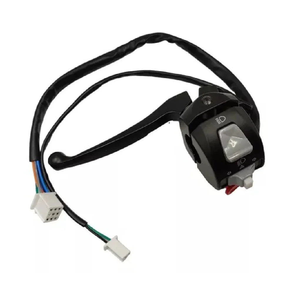 Mando Izquierdo Bit 150 Italika Original