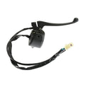 Mando Derecho Bit 150 Italika Original