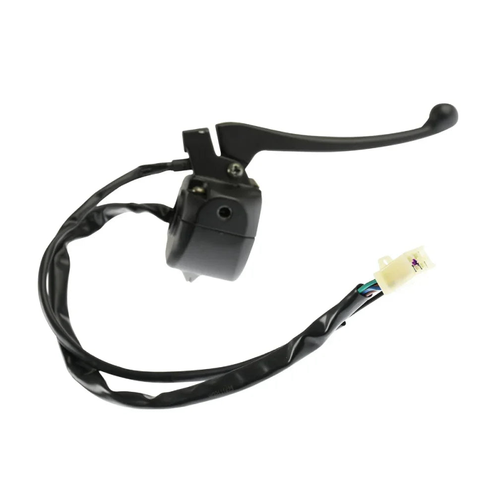 Mando Derecho Bit 150 Italika Original