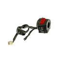 Mando Derecho 250Z (2022-23) Italika Original