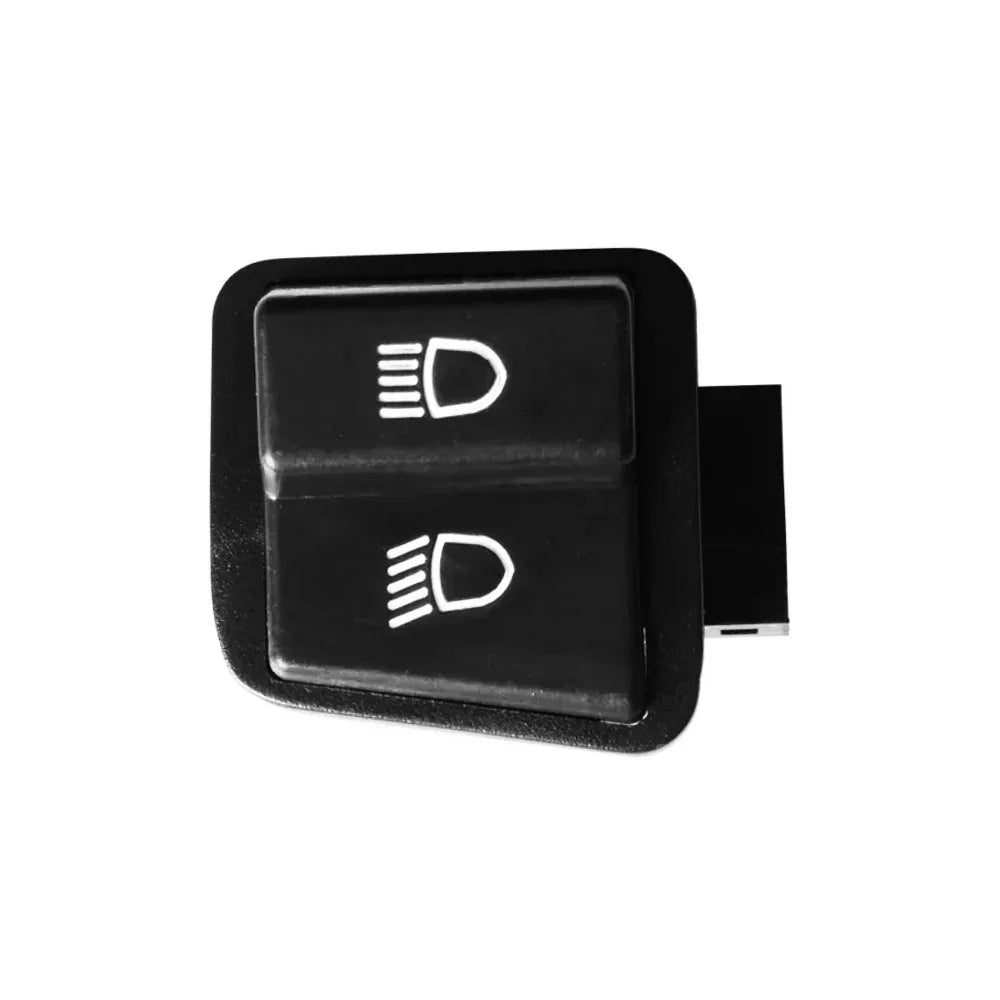 Boton Interruptor de Luz Baja Ds 150G - X 150 Italika Original