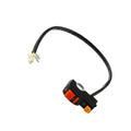 Mando Derecho Dm 200 - Dm 250 - Dm 250X Italika Original