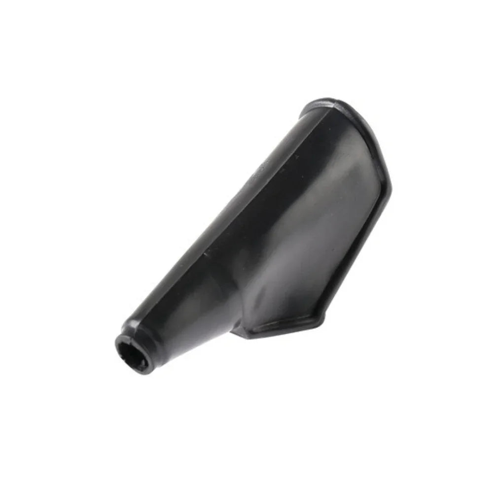 Cubrepolvo de Chicote Blackbird Italika Original