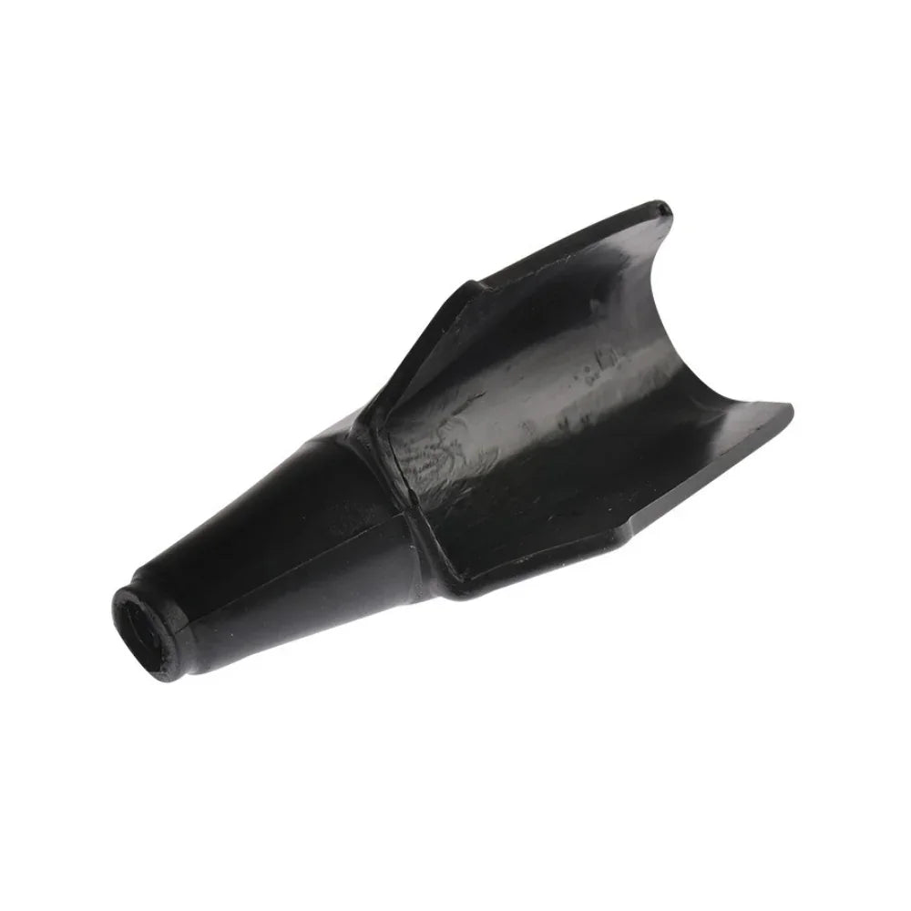 Cubrepolvo de Chicote Blackbird Italika Original