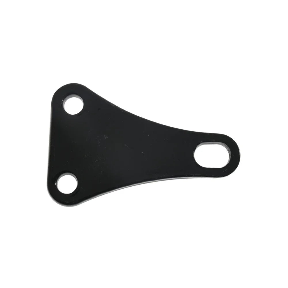 Placa Superior Derecha Conectora de Motor Dt 250 Sport - Fiera 250 - Ft 250 Ts Italika Original