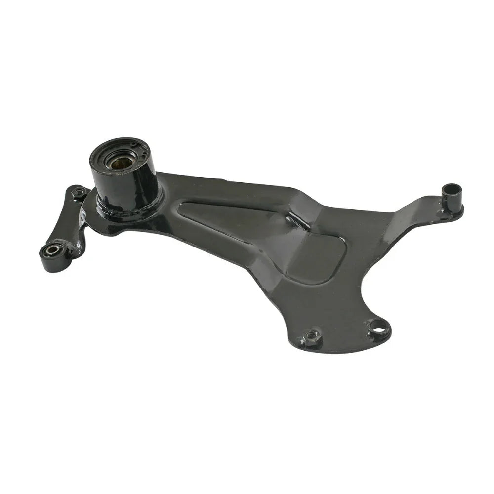 Base de Amortiguador Ds 125 - Gs 150 Italika Original