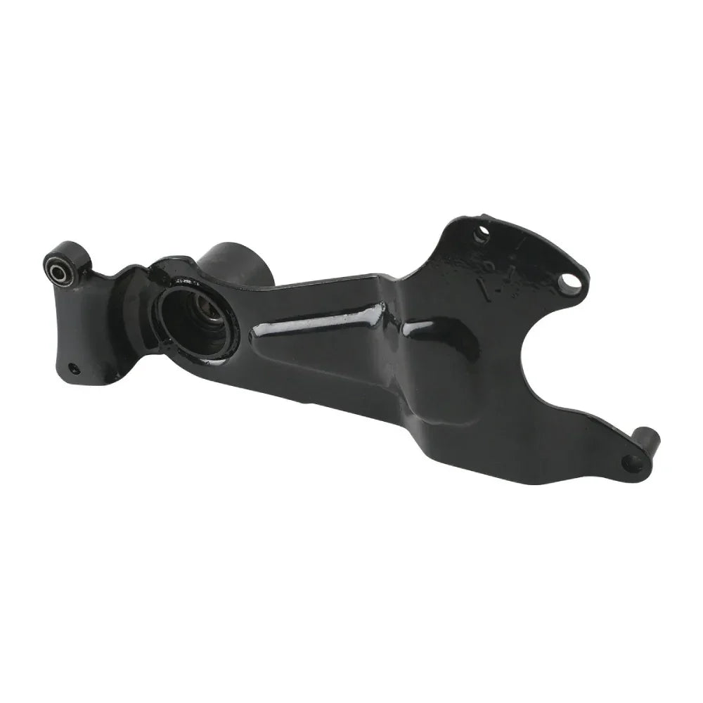 Base de Amortiguador Ds 125 - Gs 150 Italika Original